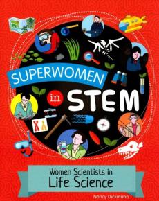 Women Scientists in Life Science