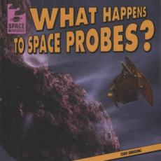 What Happens to Space Probes?