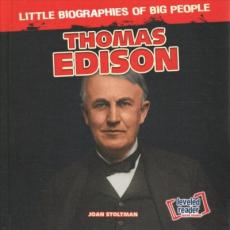 Thomas Edison