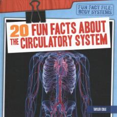 20 Fun Facts about the Circulatory System