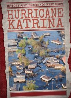 Hurricane Katrina