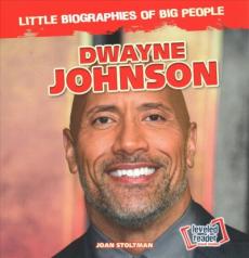 Dwayne Johnson