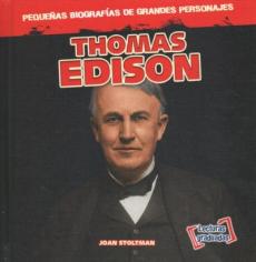 Thomas Edison