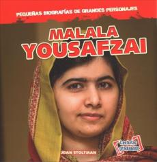 Malala Yousafzai