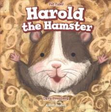 Harold the Hamster