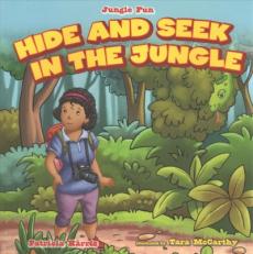 Hide and Seek in the Jungle