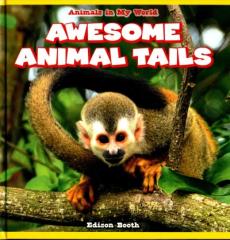 Awesome Animal Tails