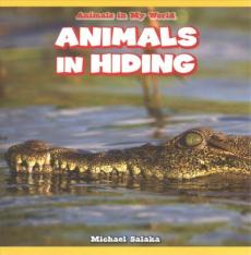 Animals in Hiding