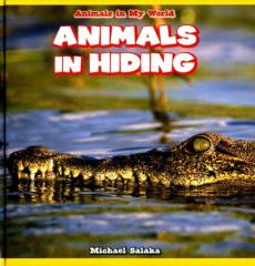 Animals in Hiding