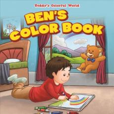 Ben's Color Book