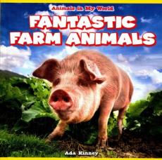 Fantastic Farm Animals