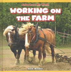 Working on the Farm