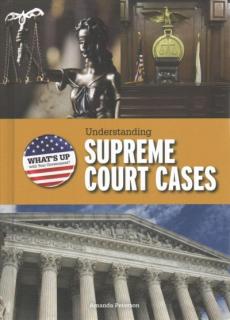 Understanding Supreme Court Cases