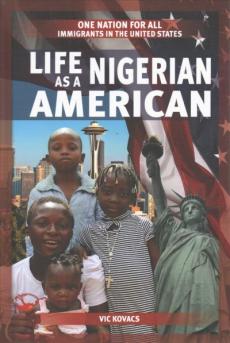 Life as a Nigerian American