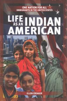 Life as an Indian American