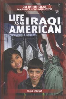 Life as an Iraqi American