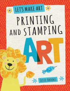 Printing and Stamping Art