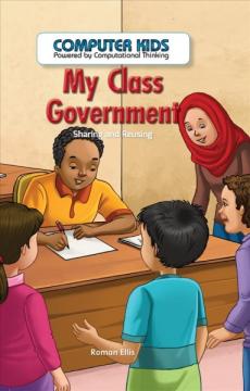 My Class Government