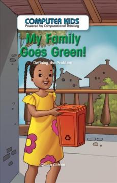 My Family Goes Green!