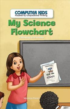 My Science Flowchart
