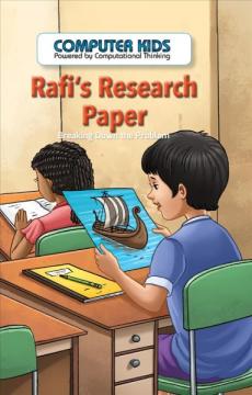 Rafi's Research Paper