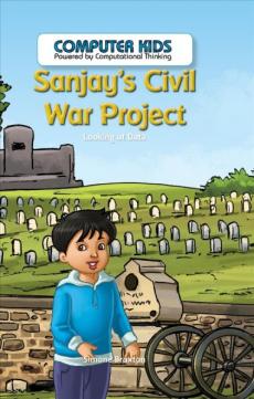 Sanjay's Civil War Project