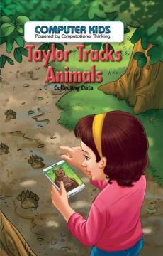 Taylor Tracks Animals