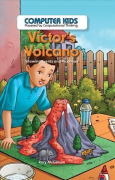 Victor's Volcano