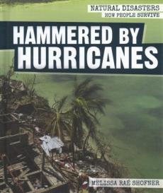 Hammered by Hurricanes