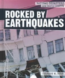 Rocked by Earthquakes