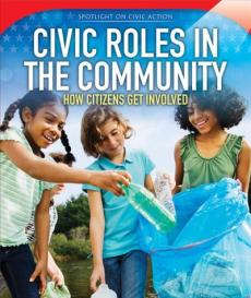 Civic Roles in the Community