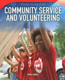 Community Service and Volunteering