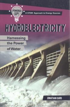 Hydroelectricity