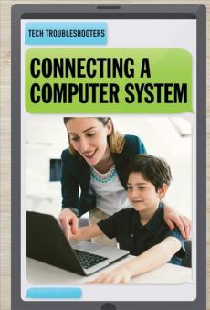 Connecting a Computer System