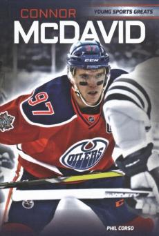 Connor McDavid