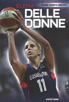 Elena Delle Donne