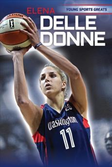 Elena Delle Donne