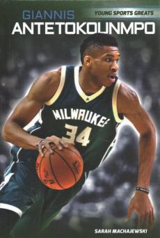 Giannis Antetokounmpo