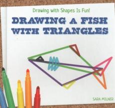 Drawing a Fish with Triangles