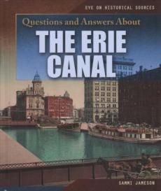 Questions and Answers about the Erie Canal