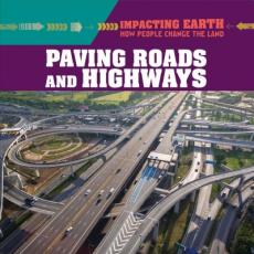 Paving Roads and Highways