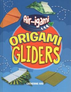 Origami Gliders