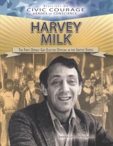 Harvey Milk