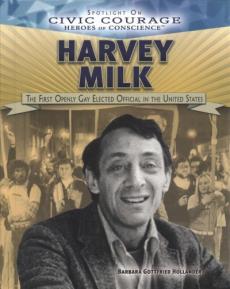 Harvey Milk