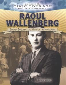 Raoul Wallenberg