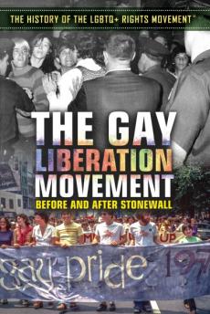 The Gay Liberation Movement