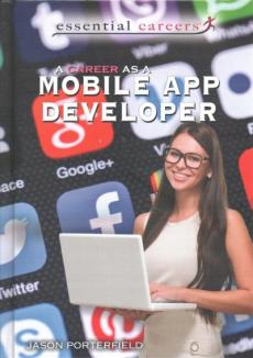 A Career as a Mobile App Developer
