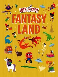 Fantasy Land