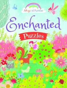 Enchanted Puzzles