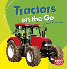 Tractors on the Go